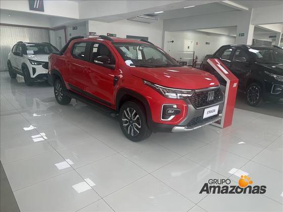 FIAT STRADA 1.0 TURBO 200 FLEX RANCH CD CVT